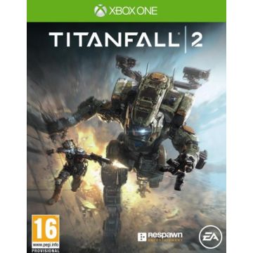Titanfall 2-Standaard (Xbox One) Gebruikt