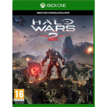 Halo Wars 2-Standaard (Xbox One) Gebruikt