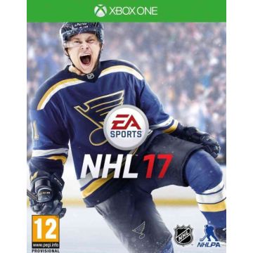 NHL 17-Standaard (Xbox One) Gebruikt