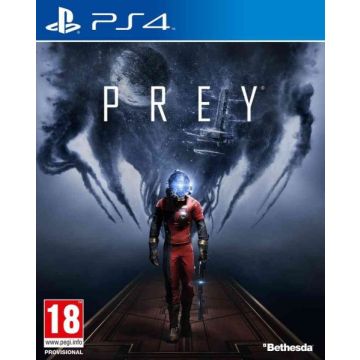 Prey 2017-Standaard (PlayStation 4) Gebruikt