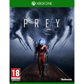 Prey 2017-Standaard (Xbox One) Gebruikt