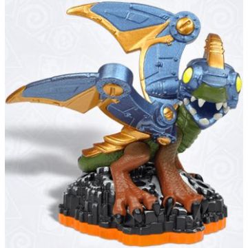 Skylanders Giants - Tech-LightCore Drobot (Diversen) Nieuw
