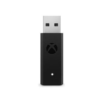 Microsoft Xbox One Wireless Adapter-Standaard (PC) Gebruikt