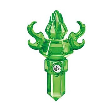 Skylanders Trap Team - Leven Traps-Life Torch Trap (Diversen) Nieuw