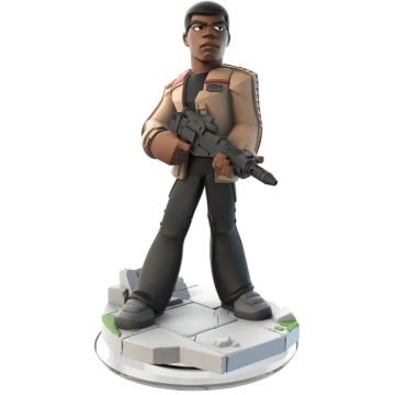 Disney Infinity 3.0 Star Wars The Force Awakens-Finn (Diversen) Gebruikt