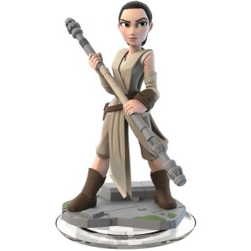 Disney Infinity 3.0 Star Wars The Force Awakens-Rey (Diversen) Gebruikt