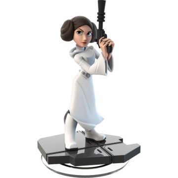 Disney Infinity 3.0 Star Wars Rise Against the Empire-Princess Leia (Diversen) Gebruikt