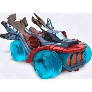 Skylanders SuperChargers - Vuur-Hot Streak (Diversen) Gebruikt