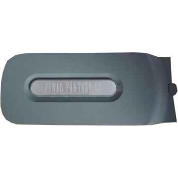 Microsoft Xbox 360 Hard Drive-250GB Final Fantasy XIII (Xbox 360) Gebruikt