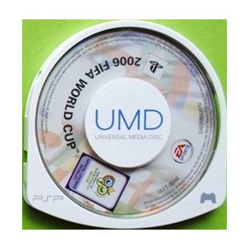 FIFA World Cup Germany 2006-Kale Cassette