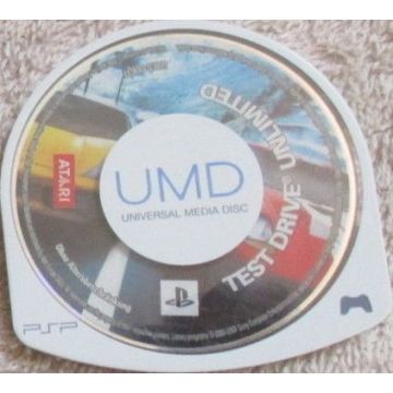 Test Drive Unlimited-Kale Cassette