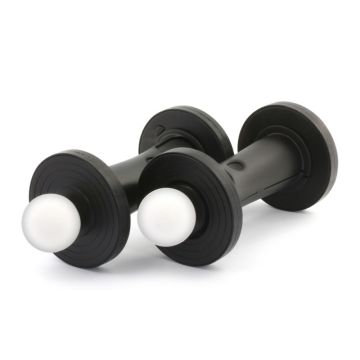 Sony PlayStation Move Controller Dumbbell-Zwart (PlayStation 3) Gebruikt