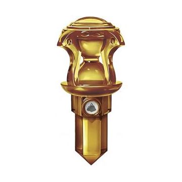 Skylanders Trap Team - Aarde Traps-Earth Hourglass Trap (Diversen) Gebruikt