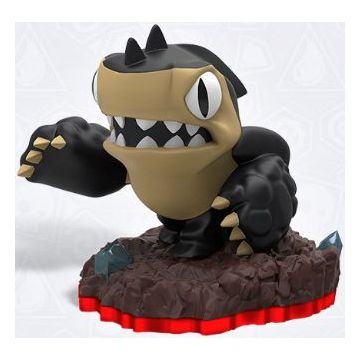 Skylanders Trap Team - Aarde-Terrabite (Diversen) Gebruikt