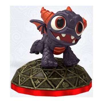 Skylanders Trap Team - Magie-Spry (Diversen) Gebruikt