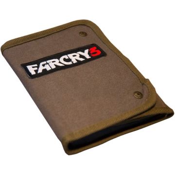 Far Cry 3 Survival Kit