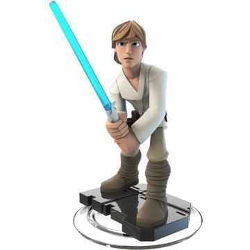 Disney Infinity 3.0 Star Wars Rise Against the Empire-Luke Skywalker (Diversen) Gebruikt