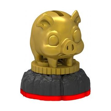 Skylanders Trap Team - Magic Items-Piggy Bank (Diversen) Gebruikt