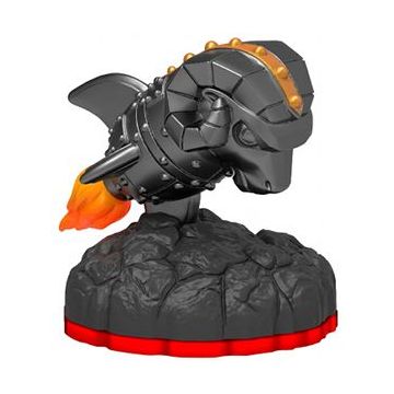 Skylanders Trap Team - Magic Items-Rocket Ram (Diversen) Gebruikt