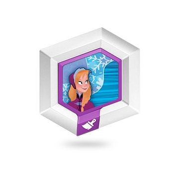 Disney Infinity 1.0 Power Disc Frozen-Frozen Flourish (Diversen) Gebruikt