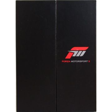 Forza Motorsport 3-Collector's Edition
