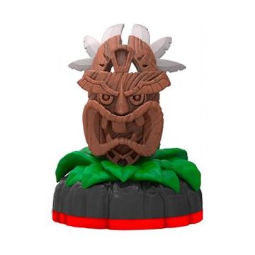 Skylanders Trap Team - Magic Items-Tiki Speaky (Diversen) Gebruikt