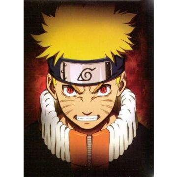 Naruto Ultimate Ninja Storm-Steelbook Edition