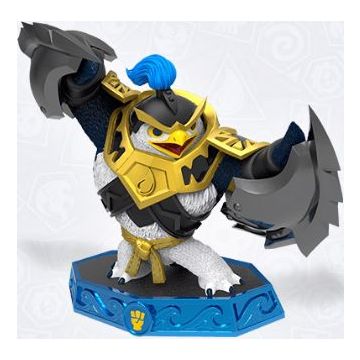 Skylanders Imaginators - Water-Master King Pen (Diversen) Gebruikt
