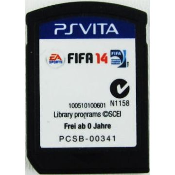 FIFA 14-Legacy Edition Kale Cassette