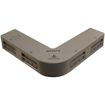 Sony PlayStation Multitap-PSX (PlayStation 1) Gebruikt
