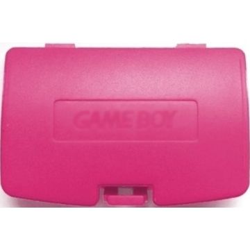Game Boy Color Klepje-Fuchsia (GBC) Nieuw
