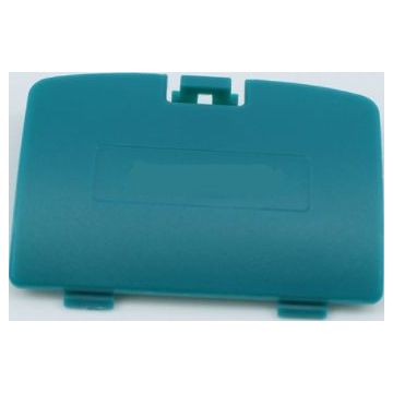 Game Boy Color Klepje-Teal (GBC) Nieuw