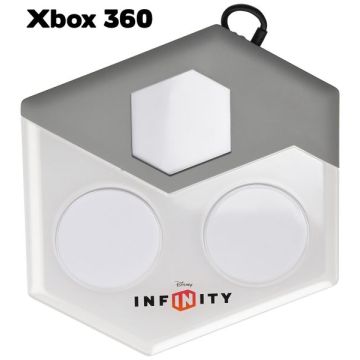 Disney Infinity Portal Base Xbox 360 INF-8032385-Standaard (Xbox 360) Gebruikt