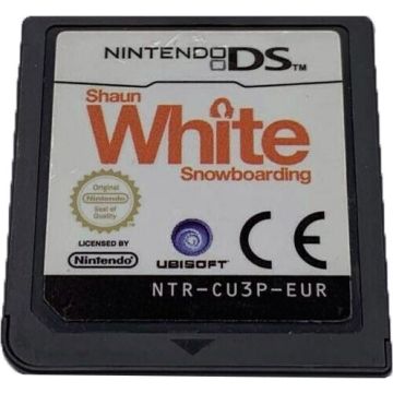 Shaun White Snowboarding-Kale Cassette (NDS) Gebruikt