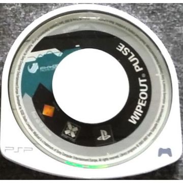 Wipeout Pulse-Kale Cassette