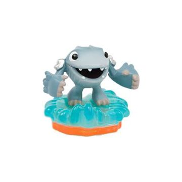 Skylanders Giants - Water-Thumpling (Diversen) Gebruikt