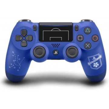 Sony DualShock 4 V2 Wireless Controller Limited Edition-F.C. PlayStation (PlayStation 4) Gebruikt