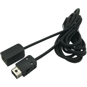 Merkloos Classic Mini NES Verlengkabel-3M (NES) Gebruikt