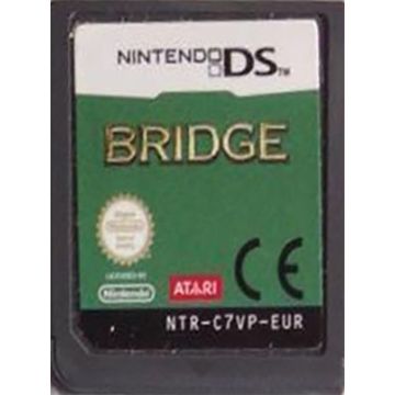 Bridge Training-Kale Cassette (NDS) Gebruikt