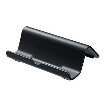 Nintendo WiiU Stand-Zwart (Wii U) Gebruikt