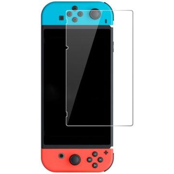 Merkloos Tempered Glass Screen Protector 2019 model-Standaard (Switch) Nieuw