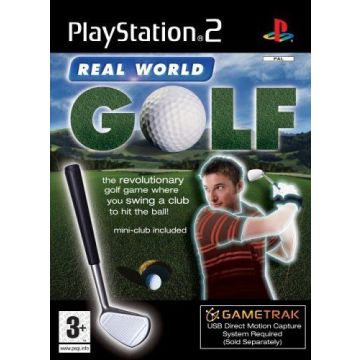 Real World Golf