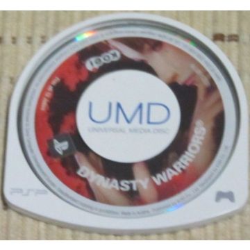 Dynasty Warriors-Kale Cassette