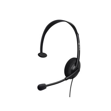 Xbox One Wired Headset Zonder Chatpad-Zwart (Xbox One) Nieuw