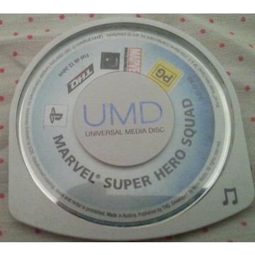Marvel Super Hero Squad-Kale Cassette
