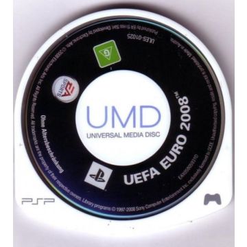 UEFA Euro 2008-Kale Cassette