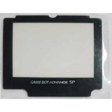Merkloos Replacement Screen Game Boy Advance SP-Standaard (GBA) Nieuw
