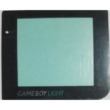 Merkloos Replacement Screen Game Boy Light-Standaard (Game Boy) Nieuw