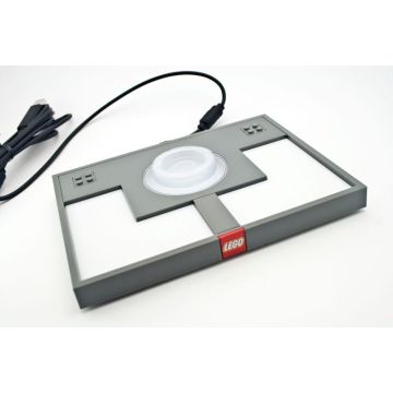 LEGO Dimensions USB Toy Pad-XONE (Xbox One) Gebruikt