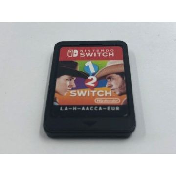 1-2 Switch-Kale Cassette (Switch) Gebruikt
